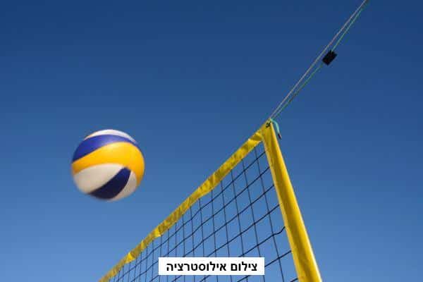 אליפות הכדרועף