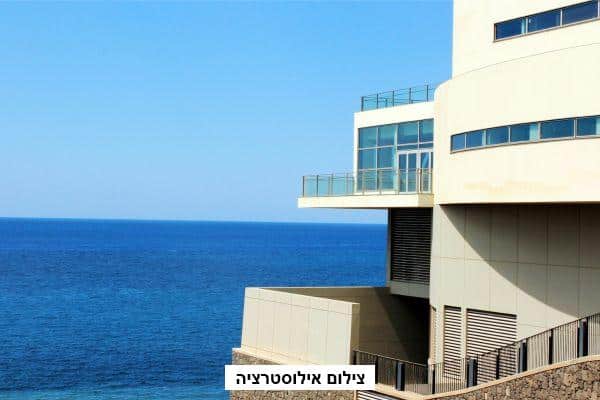 מחירי הדירות מזנקים