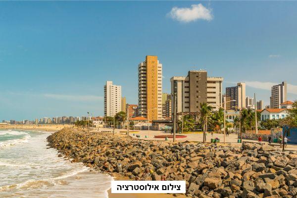 מדוע תושבי בת ים עוזבים את העיר?