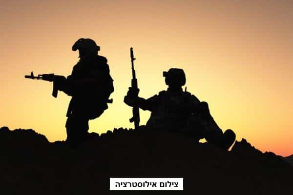 חייל נהרג במהלך תרגיל