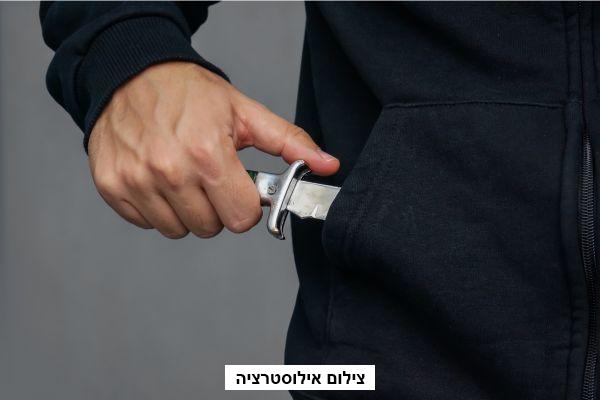 תושב בת ים מאיים