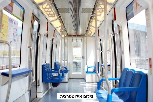רכבת קלה