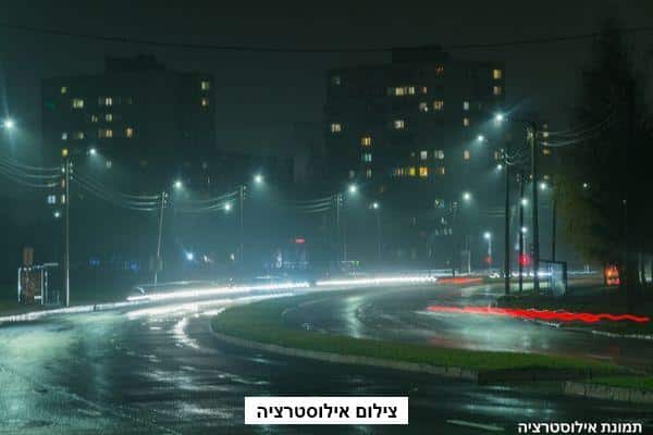 היפותרמיה קטלנית בישראל: מקרי מוות בחיפה ובבת ים