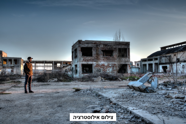 מבנים מסוכנים, מידע שגוי וחוסר מענה מספק לאוכלוסיות מיוחדות: מבקר המדינה מתריע על ליקויים חמורים בבת ים